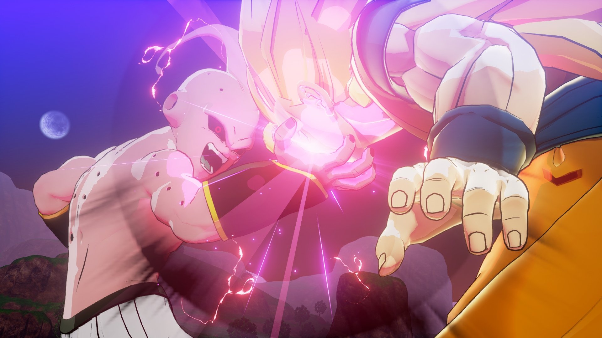 Dragon Ball Z: Kakarot - Imagen 29